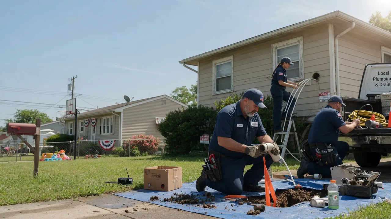 Faucet Repair in Kennard, NE near me