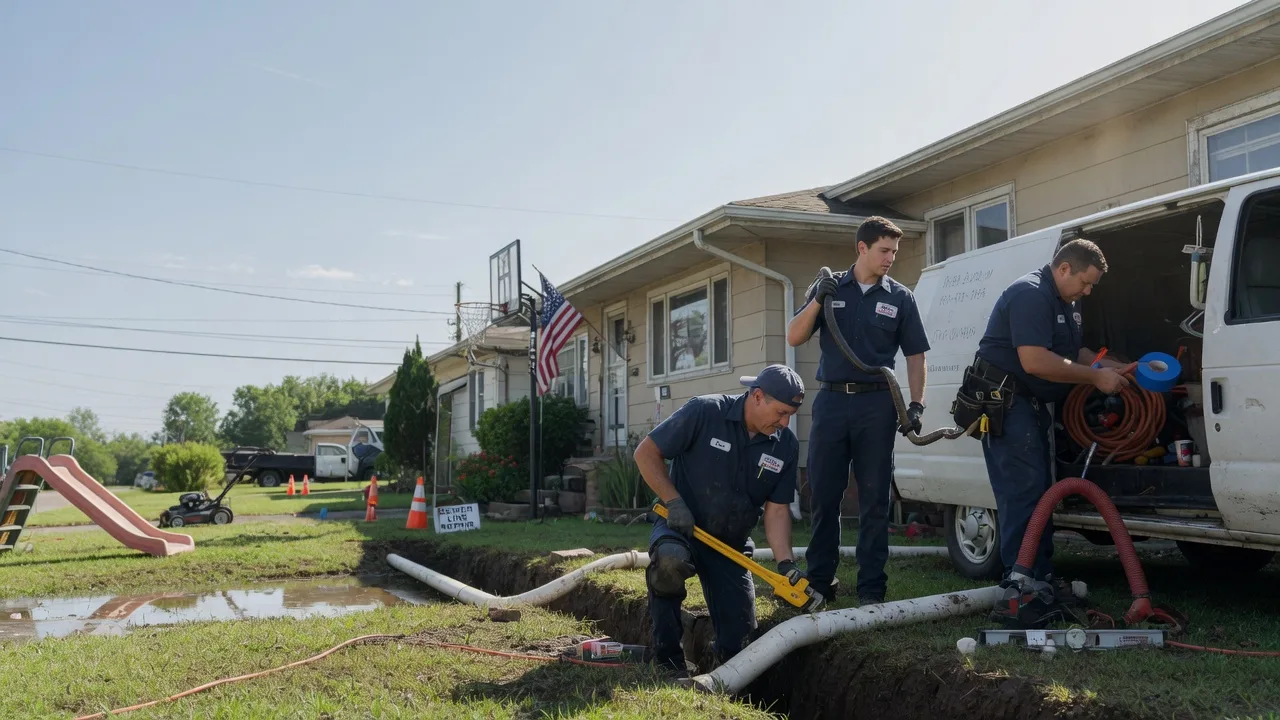 Toilet Installation in Kennard, NE near me